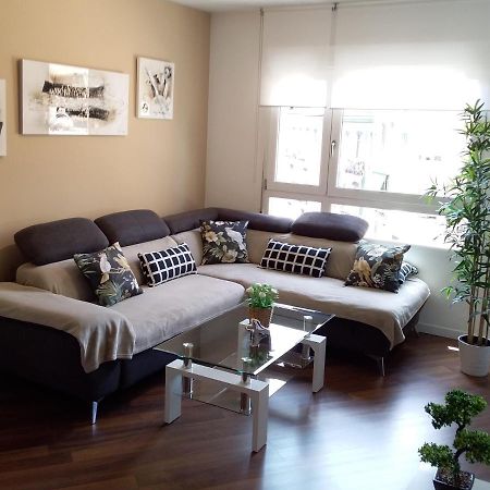 Apartamentos Sevilla バレンシア エクステリア 写真