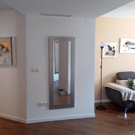 Apartamentos Sevilla バレンシア エクステリア 写真