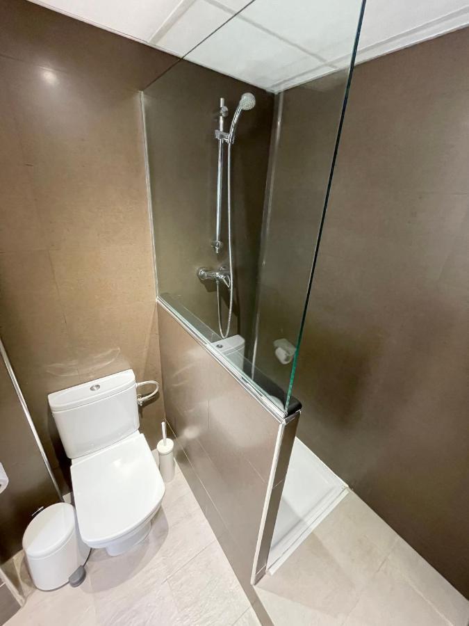 Apartamentos Sevilla バレンシア エクステリア 写真