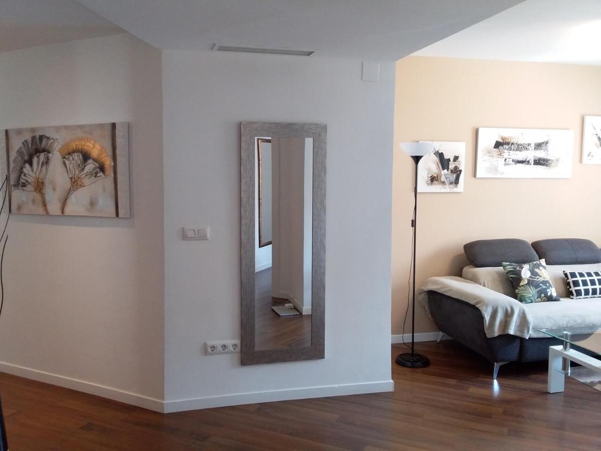 Apartamentos Sevilla バレンシア エクステリア 写真