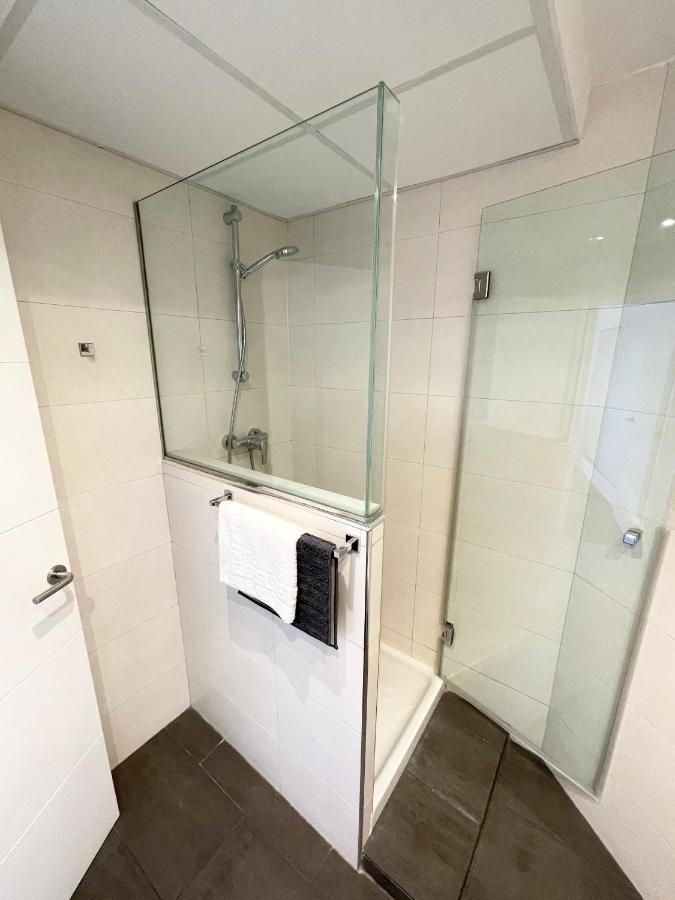 Apartamentos Sevilla バレンシア エクステリア 写真